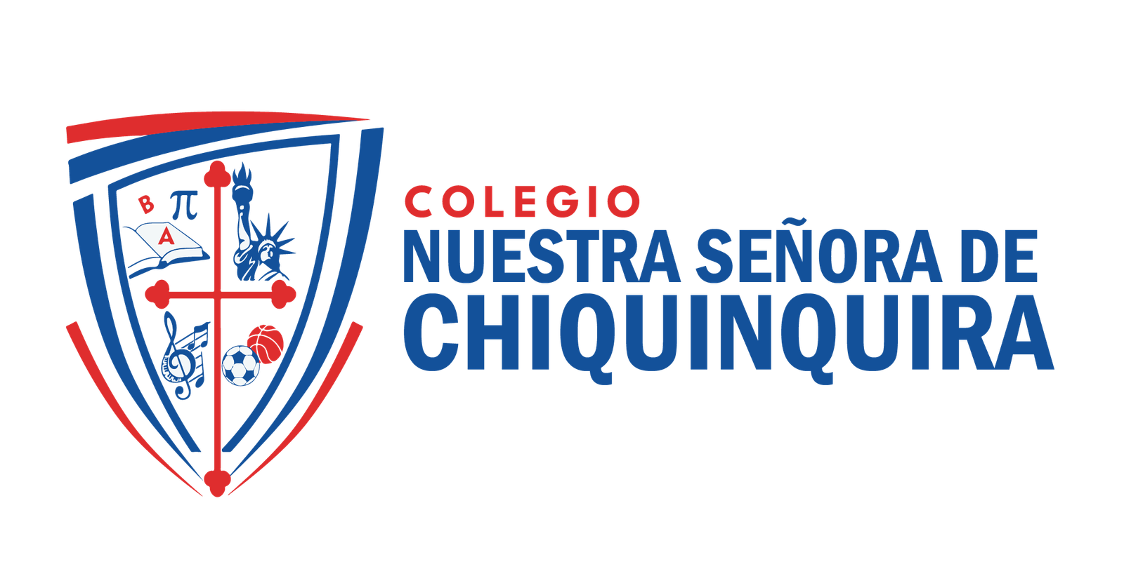 Logo Colegio Nuestra Señora de Chiquinquirá